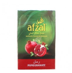 Afzal Pomegranate 50g